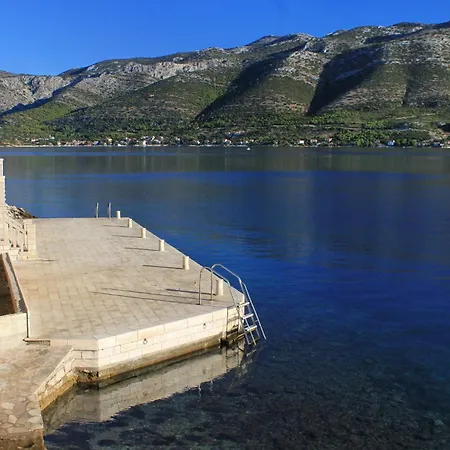 Seaside House With A Swimming Pool Zrnovska Banja, - 27165 بيت للعطل كورتْشولا